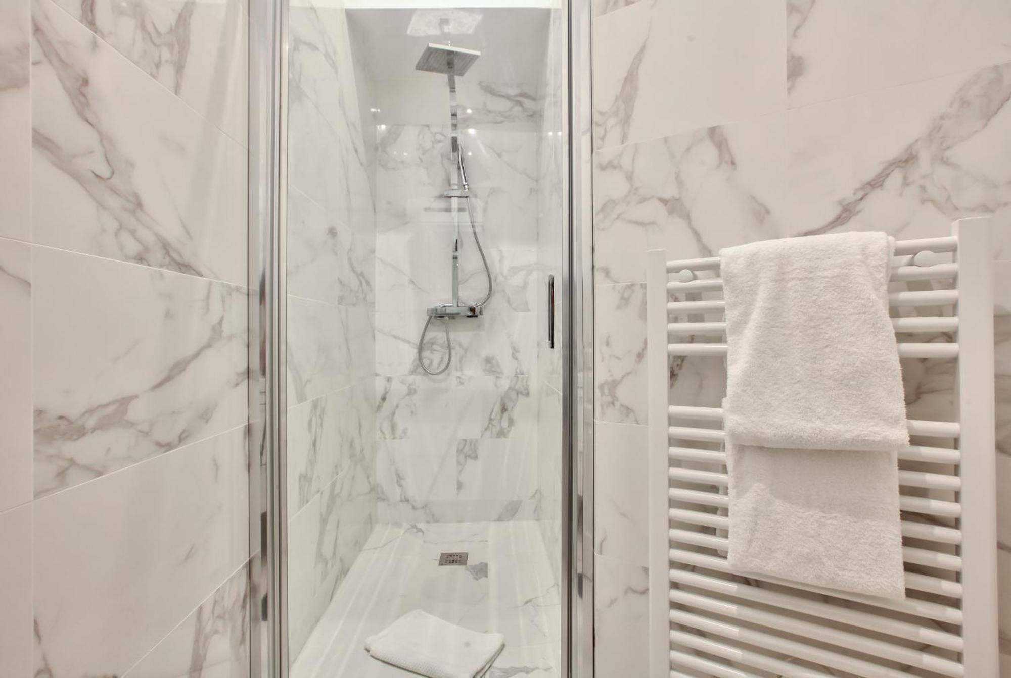 Appartement 64 - Urban Luxury Flat Near Champs-elysees