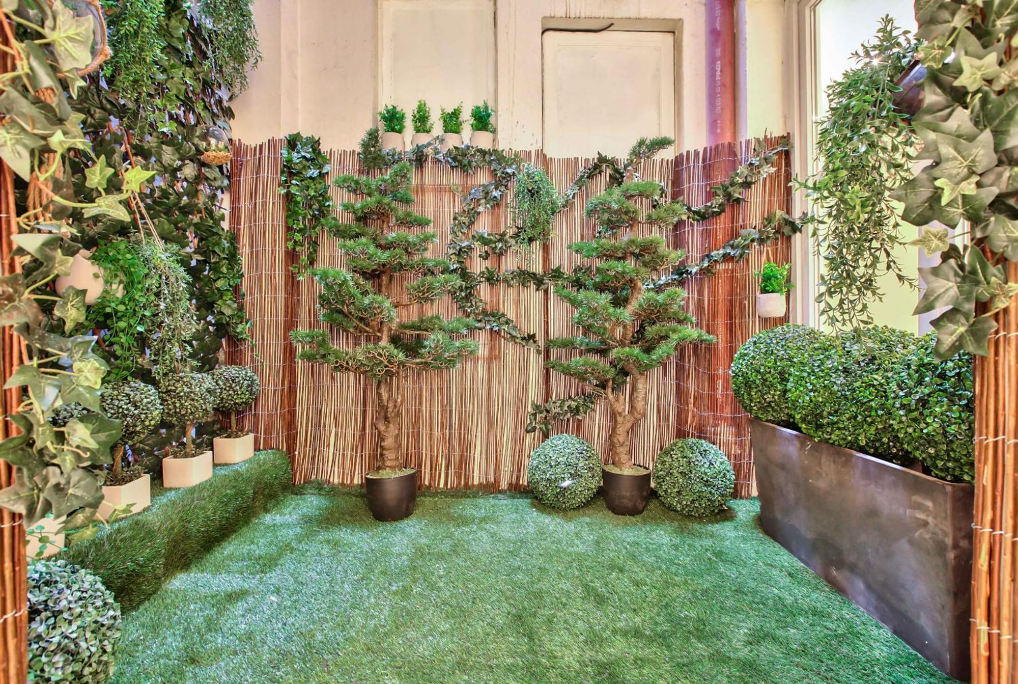 Appartement 64 - Urban Luxury Flat Near Champs-elysees Parijs