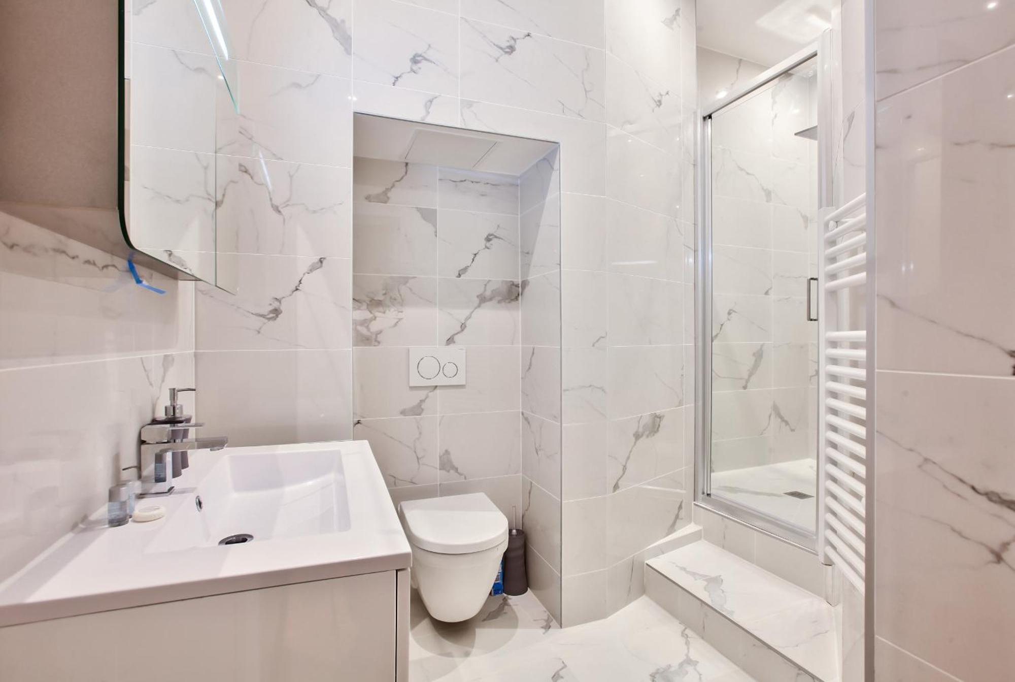64 - Urban Luxury Flat Near Champs-elysees Appartement *